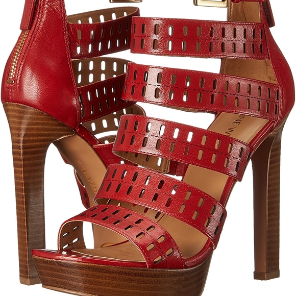 Nine west Sandel - Picture 2 of 13